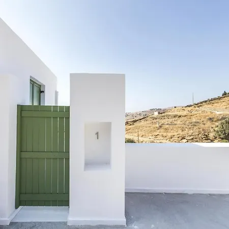 Σπίτι διακοπών Modern With 2 Apartments, A Swimming Pool And Sea View, In The Area Of