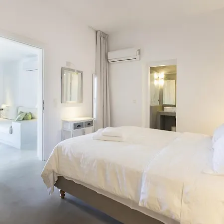 Σπίτι διακοπών Modern With 2 Apartments, A Swimming Pool And Sea View, In The Area Of *