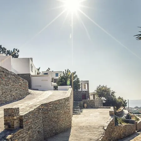 Modern With 2 Apartments, A Swimming Pool And Sea View, In The Area Of Σπίτι διακοπών