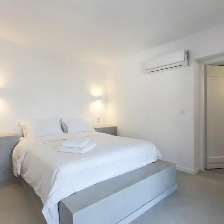 Modern With 2 Apartments, A Swimming Pool And Sea View, In The Area Of Dom wakacyjny