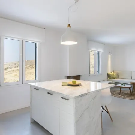 Modern With 2 Apartments, A Swimming Pool And Sea View, In The Area Of Dom wakacyjny *
