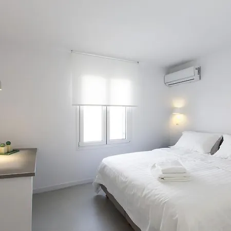 Modern With 2 Apartments, A Swimming Pool And Sea View, In The Area Of *