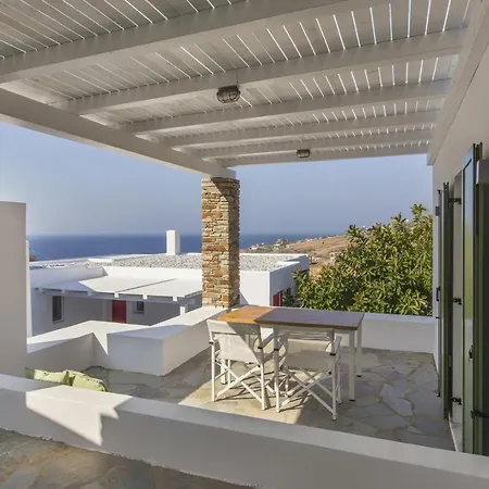 Modern With 2 Apartments, A Swimming Pool And Sea View, In The Area Of Dom wakacyjny